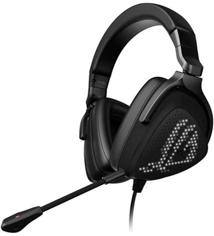 Asus au01as44 rog delta s animate - auriculares gaming a0040428