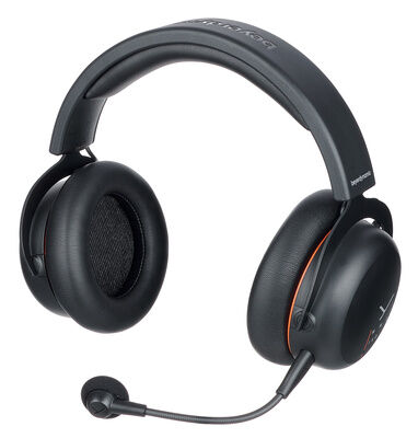 beyerdynamic MMX-150 Black Negro