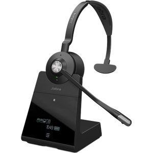 Jabra ENGAGE 65 Mono Headset Accessoires informatiques  Original 9553-553-111