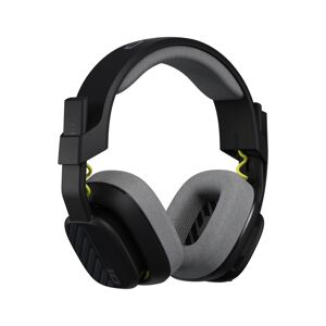 A10 Casque Avec fil Arceau Jouer Noir - Neuf