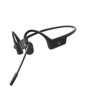 Micro-casque conduction osseuse - Aftershokz OPENCOMM - Neuf