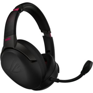 Asus ROG Strix Go 2.4 Electro Punk Casque Avec fil &sans fil Arceau Jouer Bluetooth Noir - Neuf - Publicité