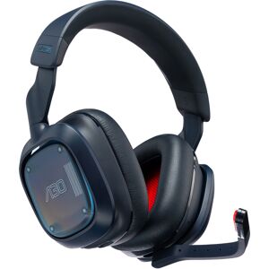 A30 Casque Avec fil &sans fil Arceau Jouer Bluetooth Bleu - Neuf