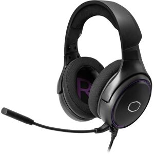 Gaming MH630 Casque Avec fil Arceau Jouer Noir - Neuf