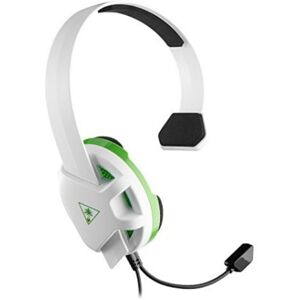 Recon Chat Casque Avec fil Arceau Jouer Noir, Vert, Blanc - Neuf