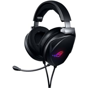 Asus ROG Theta 7.1 Casque Avec fil Arceau Jouer USB Type-C Noir - Neuf - Publicité