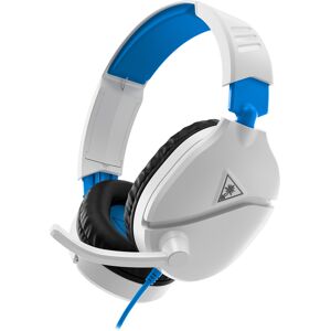 Recon 70 Casque Avec fil Arceau Jouer Noir, Bleu, Blanc - Neuf