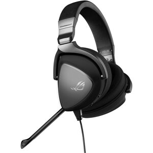 Asus ROG Delta S Casque Avec fil Arceau Jouer Noir - Neuf - Publicité