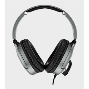 Recon 70 Casque Avec fil Arceau Jouer Noir, Argent - Neuf