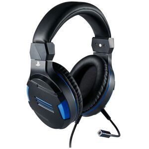 Bigben Connected Micro-casque filaire Gaming licencie Sony pour PS4, PC, MAC et Smartphones - Neuf