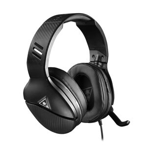 Recon 200 Casque Avec fil Arceau Jouer Noir - Neuf