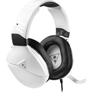 Recon 200 Casque Avec fil Arceau Jouer Blanc - Neuf