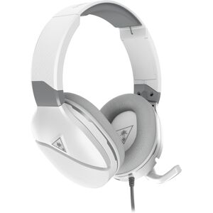 Recon 200 Gen 2 Casque Avec fil Arceau Jouer Gris, Blanc - Neuf