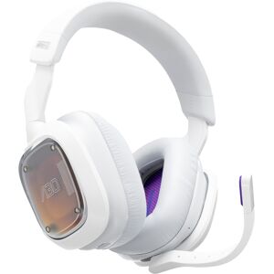 A30 Casque Avec fil &sans fil Arceau Jouer Bluetooth Blanc - Neuf