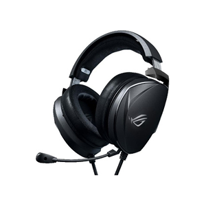 Asus Casque Gaming ROG Théta Electret - Transducteur Electret - Publicité