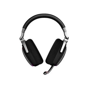 Asus ROG Delta - Micro-casque - circum-aural - filaire - USB, USB-C - Publicité