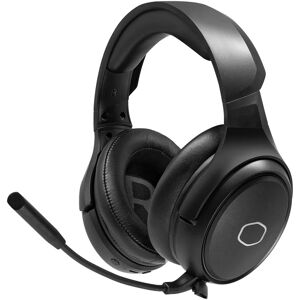 Gaming MH670 Casque Avec fil &sans fil Arceau Jouer Noir - Neuf