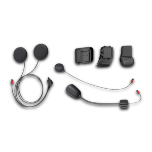 Kit de Pince Universelle Sena 50C avec Micro SOUND BY HK -