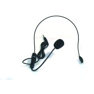 Ersatzteil Microphone de casque pour TM-215/TM-250 - Pieces de rechange