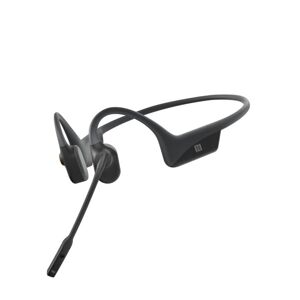 Shokz OPENCOMM Casque Casque pour telephone mobile Casque a conduction osseuse