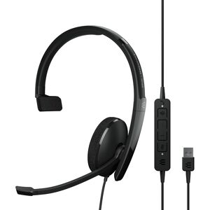 Sennheiser EPOS ADAPT 130T USB II Casque Casque PC Mac