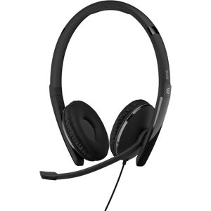 Sennheiser EPOS ADAPT 160T USB-C II - Casque  Casque PC-Mac  Connexion USB