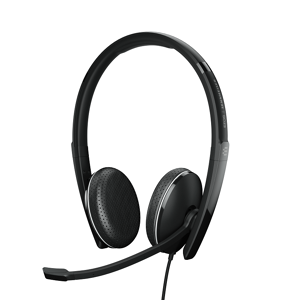 EPOS ADAPT 165T USB-C II - Casque > Casques Teams