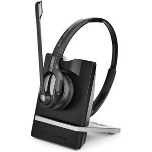 Sennheiser EPOS IMPACT D 30 Phone - Duo - Casque  Casque telephonique sans fil