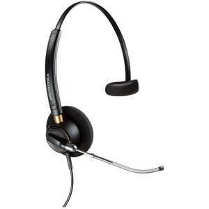 Casque Plantronics Encore Pro 510 - Casque  Casque telephonique filaire  Pour telephone fixe