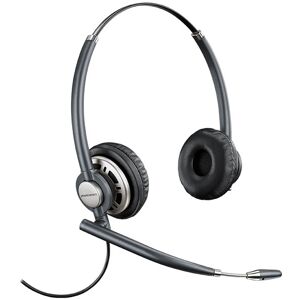 Plantronics Encore Pro HW720 Casque Casque telephonique filaire Pour telephone fixe