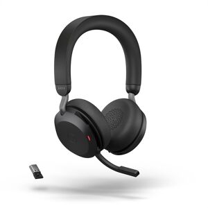 Jabra GN Jabra Evolve2 75 USB-A  - Casque  Casque pour Communications Unifiees-uc