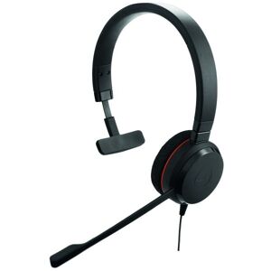 Jabra Evolve 20 USB-C Teams - Mono - Casque > Casque Jabra