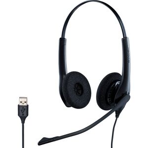 Jabra GN Jabra BIZ 1500 Stereo Version USB Casque Casque Jabra