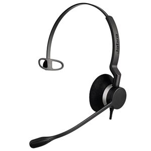 Jabra GN Jabra BIZ 2300 QD Mono - Casque  Casque telephonique filaire  Pour telephone fixe