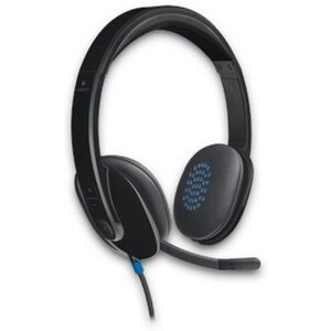 Logitech H540 Casque Casque PC Mac Connexion USB