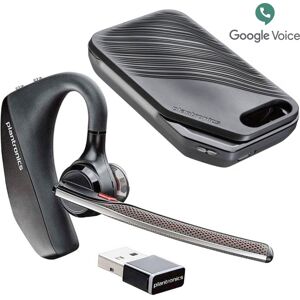 Plantronics Voyager 5200 UC - Casque  Casque PC-Mac  Connexion sans fil (usage pro)