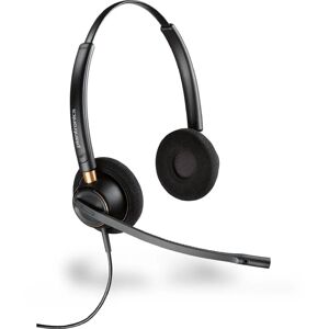 - EncorePro HW520 antibruit - Casque > Spécial centre d'appels