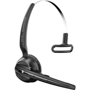 Sennheiser EPOS IMPACT D 10 USB ML - Mono - Casque  Casque PC-Mac  Connexion sans fil (usage pro)