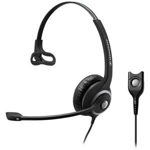 EPOS IMPACT SC 230 - QD Mono - Casque > Casque téléphonique filaire > Pour téléphone fixe