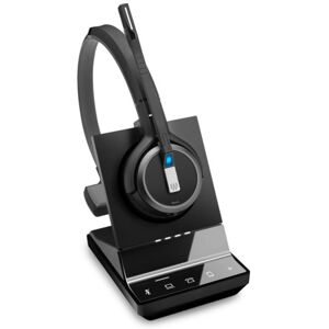 Sennheiser EPOS IMPACT SDW 5036 EU/UK/AUS - Casque  Casque telephonique sans fil  Pour telephone sans fil DECT