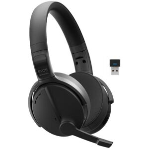 Sennheiser EPOS Adapt 560 II - Casque  Casque pour telephone mobile  Casque sans fil Bluetooth