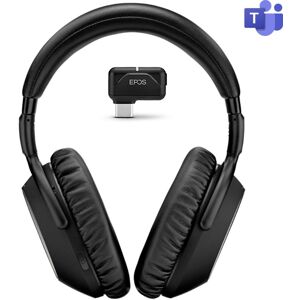 Sennheiser EPOS ADAPT 661 - Casque  Casque Nomade  Casque audio Bluetooth