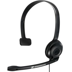 Sennheiser EPOS PC2 Chat - Casque  Casque PC-Mac  Casque filaire - Connexion Jack 3,5 mm