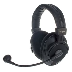 beyerdynamic DT-290/M200/H80 MkII noir