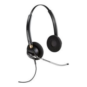 EncorePro HW520V Casque Tél. Binaural micro tube