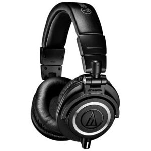 Audio Technica Casques Studio Fermes ATH M50 X