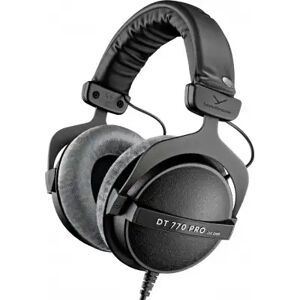 Beyerdynamic Casques Studio Fermes/ DT-770 PRO 250 OHMS