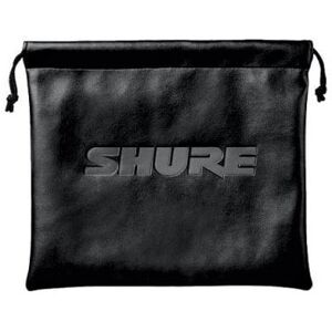 Shure Accessoires de Casques/ SAC DE TRANSPORT POUR CASQUES SRH