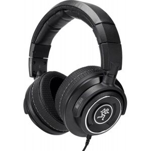 Mackie Casques Studio Fermes MC 350