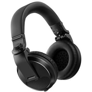 Pioneer Dj Casques DJ/ HDJ-X5-K